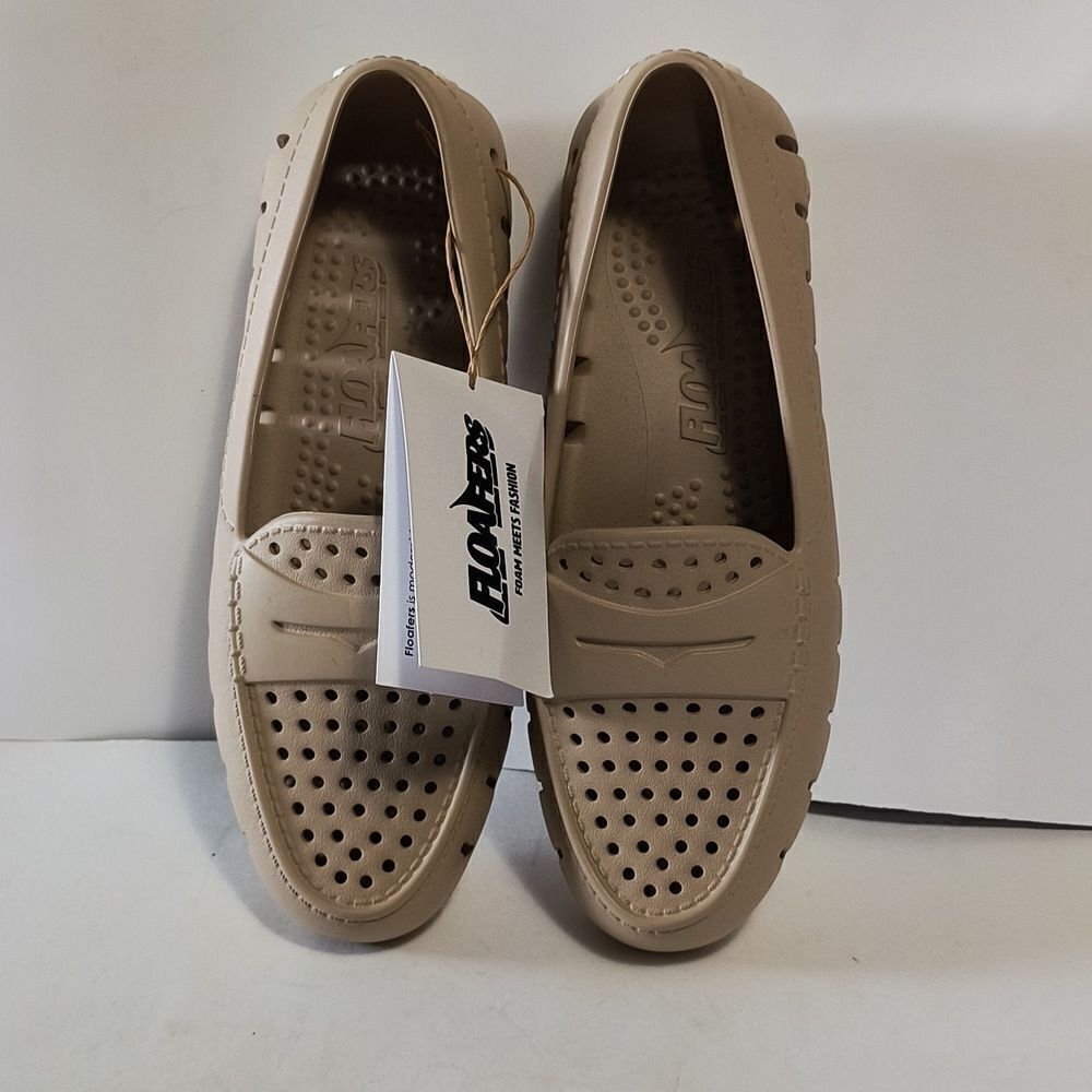 Floafers Women's NWT
